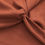 Thumbnail: Rust and Gray Leopard Sleeve Tunic