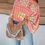 Thumbnail: Retro Tribal Drape Blouse