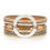 Thumbnail: Boho Layered Bracelet