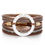 Thumbnail: Boho Layered Bracelet