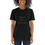 Thumbnail: Funky Weed Wine Shrooms Logo Short sleeve t-shirt