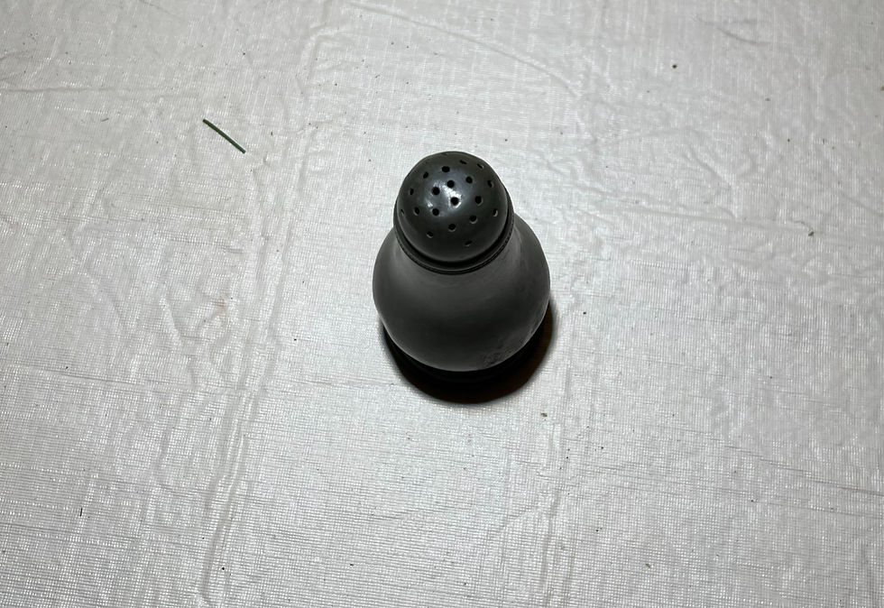 Thumbnail: #533 Pepper pot