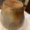 Thumbnail: #661 Great old crock 14" tall with handles