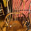 Thumbnail: #707 Set of English Windsor Chairs early