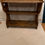 Thumbnail: #1410 Early bucket bench