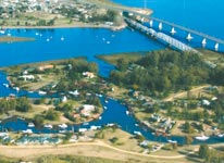 URBANIZACIÓN MARINA SANTA LUCÍA