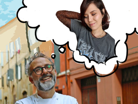 O outro Paradoxo Massimo