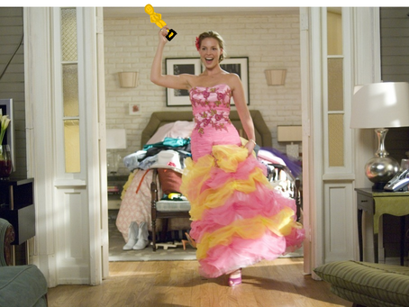 (2)7 Dresses