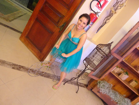 2° Vestido