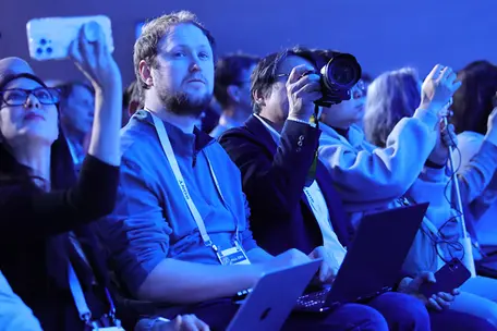 The World’s Premier Tech Stage: Inside the International Consumer Electronics Show (CES)