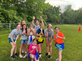 B3's Field Day Fun!