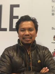 Writer: Faizal Sidik