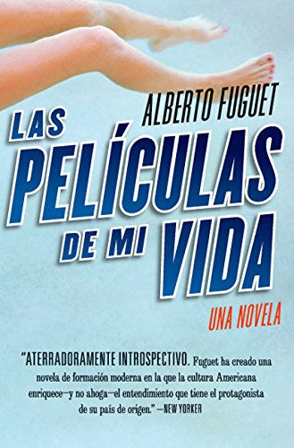 Las películas de mi vida