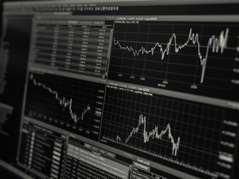 Day trading czas start!