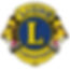 lions international logo