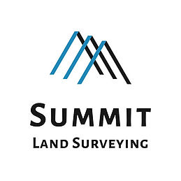 summit land surveying logo