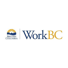 work bc logo