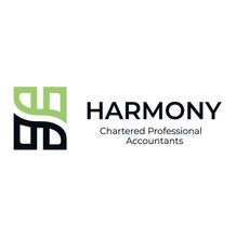 harmony cpa logo