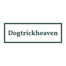 dogtrickheaven logo