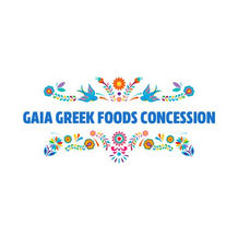 gaia greek foods logo