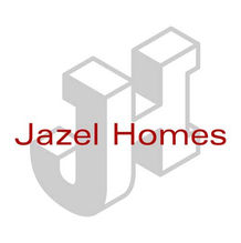 jazel homes logo