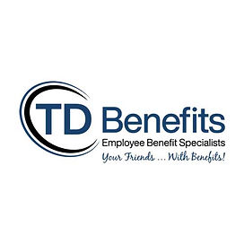 td benefits logo