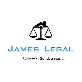 james legal logo