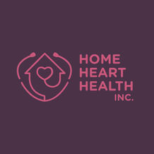 home heart health logo