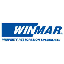 winmar property restoration logo