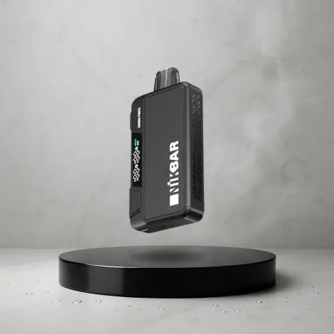 Nikbar 30k- 30000 puffs