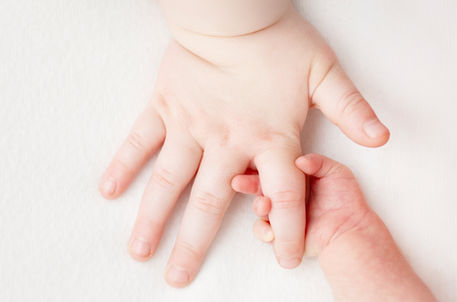 Saratoga Springs NY newborn photographer