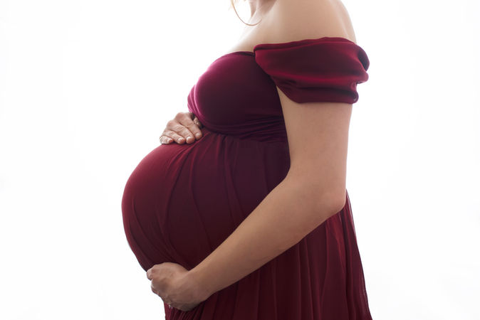 Ballston Spa Albany Saratoga Glens Falls Maternity Photographer