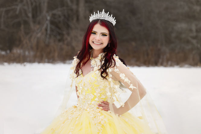 Saratoga Springs NY Photographer