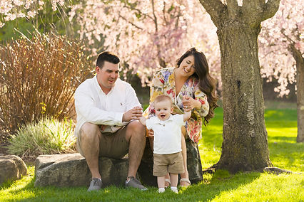 Ballston Spa Saratoga Glens Falls Albany Schenectady Family Photographer