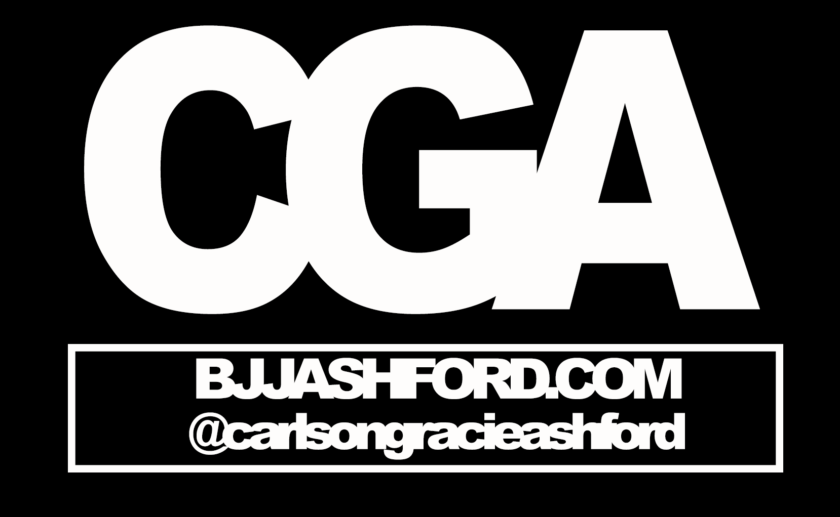 Carlson Gracie Ashford