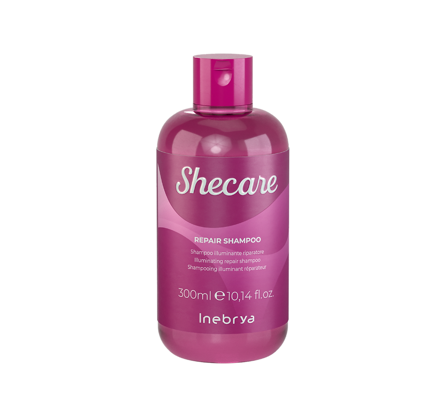 SHECARE REPAIR SHAMPOO