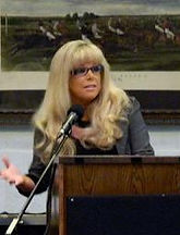 Carole Brody Fleet, Motivational Speaker
