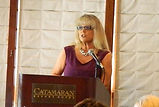 Carole Brody Fleet, Motivational Speaker