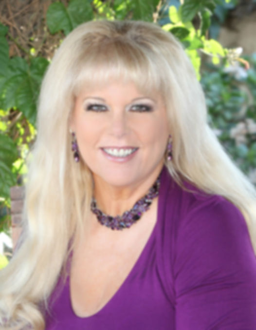 Carole Brody Fleet, Motivational Speaker