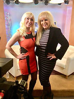 Carole Brody Fleet, Motivational Speaker