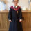 Thumbnail: Child Harry Potter Themed Wizard Robes