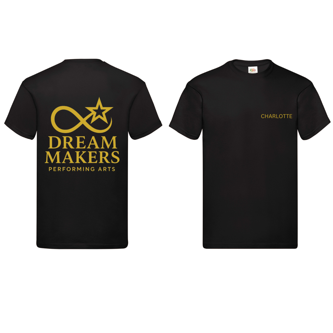 Dream Makers T-shirt