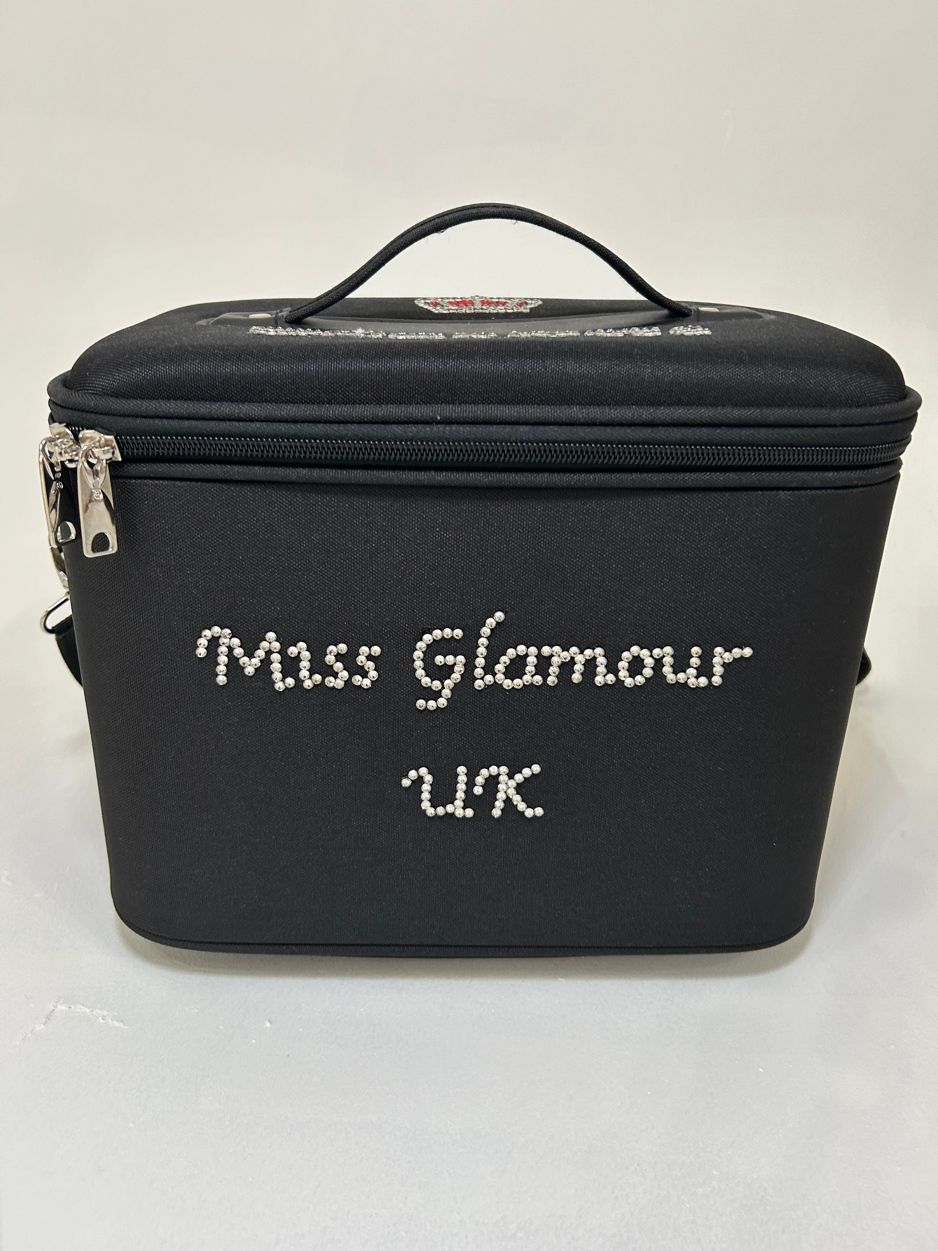 Crown Case Medium