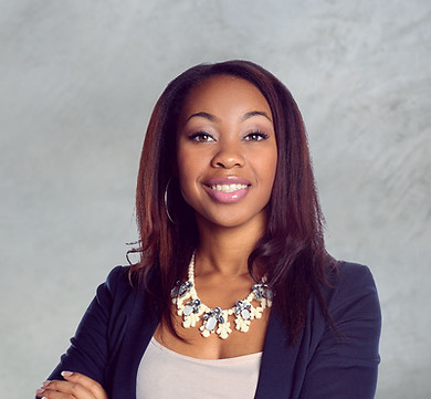 Young Businesswoman