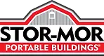 Stor-Mor provides quality affordable portable buildings and sheds