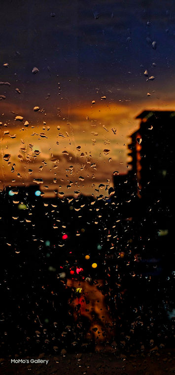 MoMo's Galleria - Wallpapers