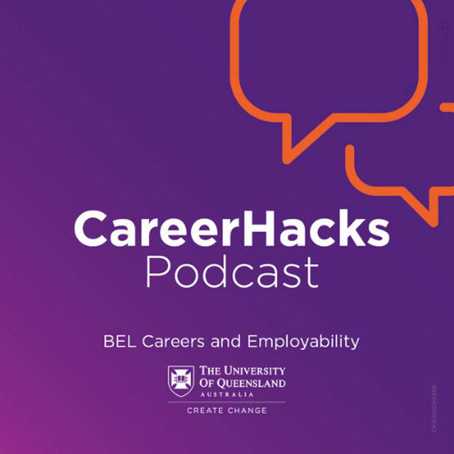 CareerHacks Podcast