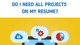 How to Write Your IT Resume