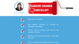 Are You Looking for A Job in Another Industry?