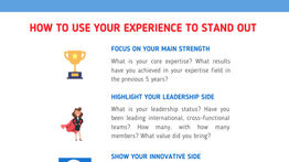How To Stand Out Among The Competition?